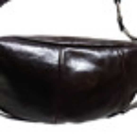 YSL Yves Saint Laurent  Brown Shoulderbag - Picture 3 of 5